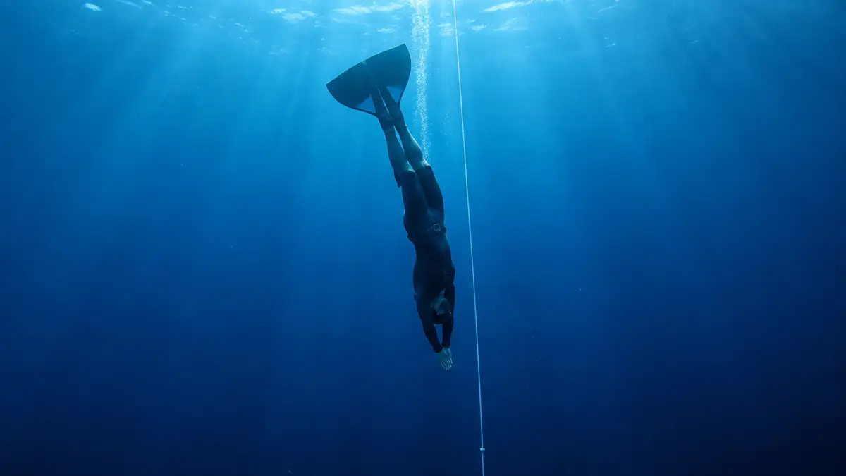 Freediving for Beginners: What It Is, How to Start and How to Stay Safe